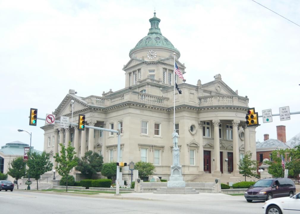 #11. Somerset County